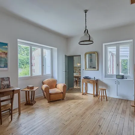 Casa vacanze Maison Du Vignoble - Maison Avec Jardin