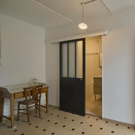 Maison Du Vignoble - Maison Avec Jardin *