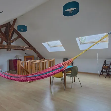 Casa vacanze Maison Du Vignoble - Maison Avec Jardin *